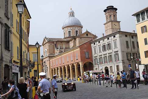 1000Miglia FrecciaRossa